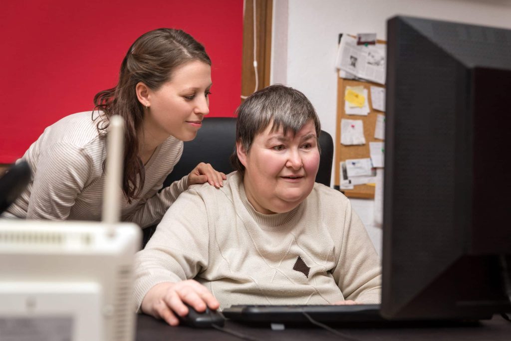 registered NDIS service provider