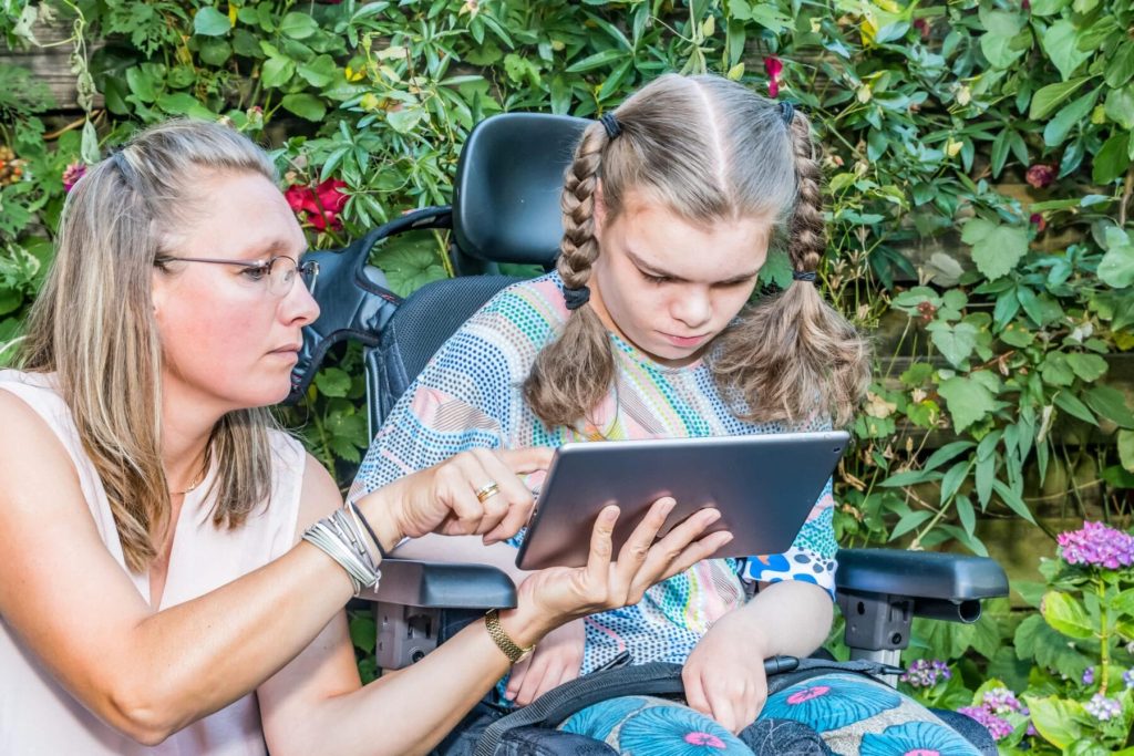 registered NDIS service provider
