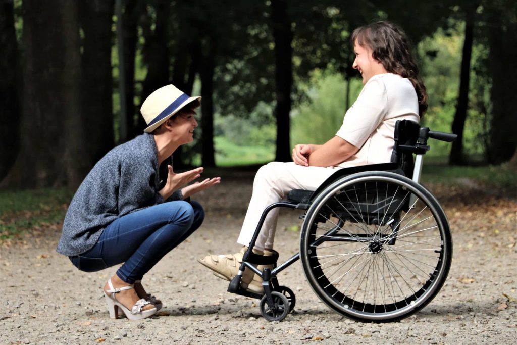 National Disability Insurance