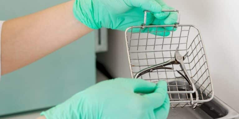 podiatry-treatment-equipment-NDIS Podiatrist in Sydney