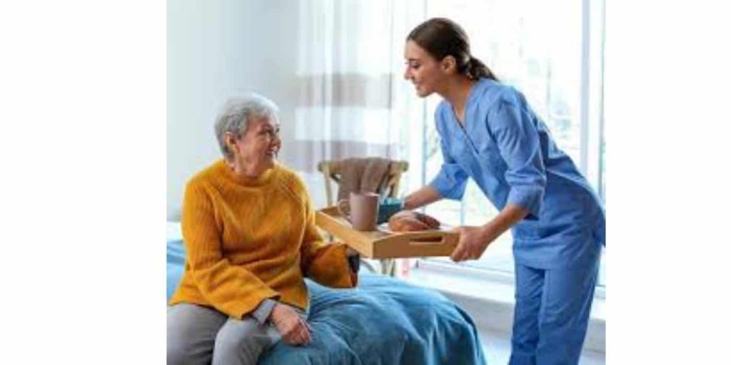 NDIS Personal Care